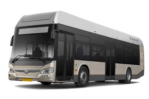 Tata Motors, Goldstone bag tender for 480 Electric Buses: Get ready for a silent and green ride