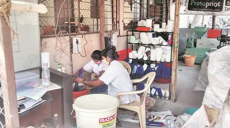 start up companty Protoprint, start up compnay, start up, waste management ragpickers in india, Protoprint