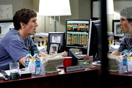 Image: The Big Short/Regency Enterprises and
Plan B Entertainment
