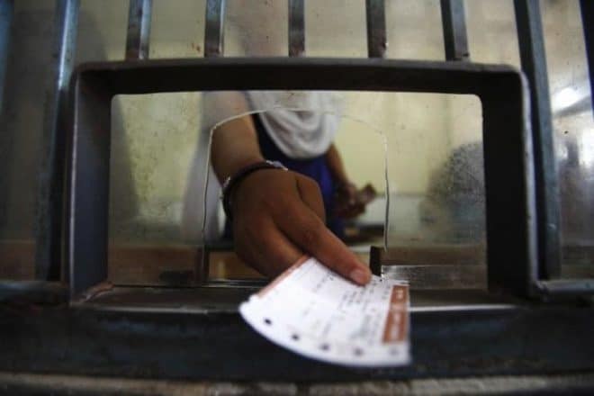 Tatkal ticket timings, fare and how to book e-ticket online on IRCTC website