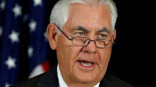 mike pompeo, CIA, CIA chief, Donald Trump, Trump Administration, Pakistan, pakistan policy, US policy on pakistan, Rex Tillerson, Af-Pak policy