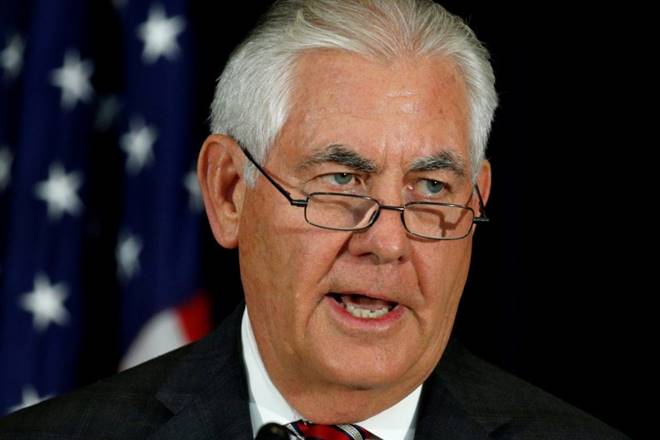 mike pompeo, CIA, CIA chief, Donald Trump, Trump Administration, Pakistan, pakistan policy, US policy on pakistan, Rex Tillerson, Af-Pak policy