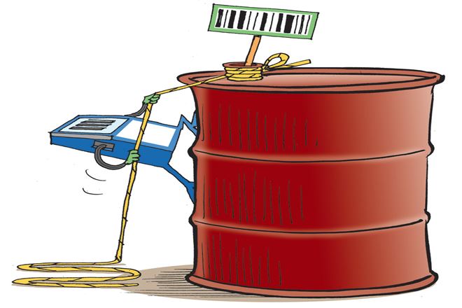 Oil prices, HICP index, inflation expectations, Global Crisis, VoxEU column, economic cycle Oil prices, HICP index, inflation expectations, Global Crisis, VoxEU column, economic cycle