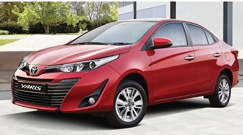 Toyota Yaris price, variants announced: Bookings open for Honda City, Hyundai Verna rival