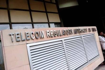 department of telecommunication, trai, telecom sector