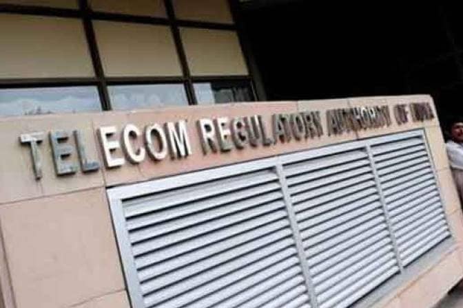 TRAI, Call drop issue, RS Sharma, news on TRAI, telecom operators