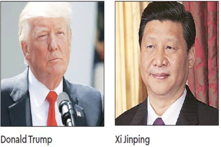 US-China trade war, global trade, india, Chinese garments, International Monetary Fund, Donald Trump, Donald Trump tariff, tariff on steel