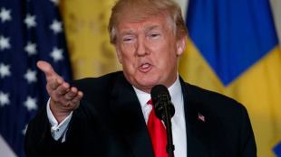 Donald Trump,Donald Trump wife, Donald Trump age, Donald Trump daughter, Donald Trump tariff china, us president, Chinese goods, Trump administration, aluminium tariff