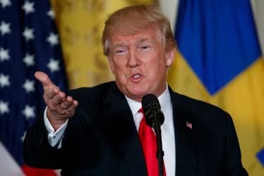 Donald Trump,Donald Trump wife, Donald Trump age, Donald Trump daughter, Donald Trump tariff china, us president, Chinese goods, Trump administration, aluminium tariff