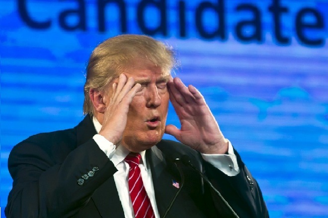 economists see recession US just at the time of trump reelection