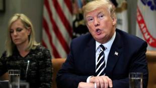 US Congress unveils $1.3 trillion spending bill as shutdown looms