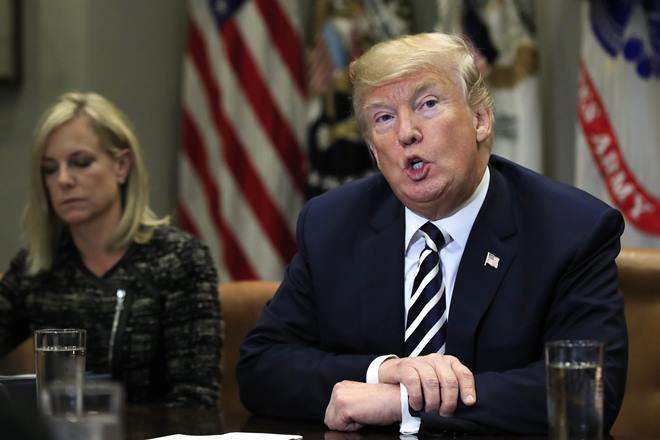 US Congress unveils $1.3 trillion spending bill as shutdown looms US Congress unveils $1.3 trillion spending bill as shutdown looms