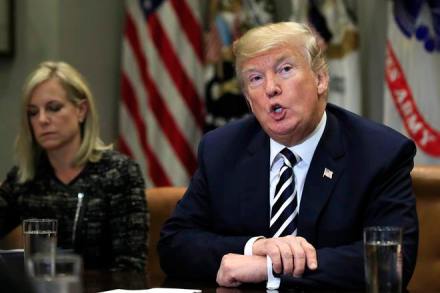 US Congress unveils $1.3 trillion spending bill as shutdown looms US Congress unveils $1.3 trillion spending bill as shutdown looms