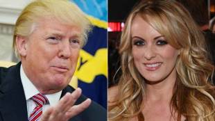 Donald Trump, Stormy Daniels, Porn actress, Porn actress donald trump, united states, world news