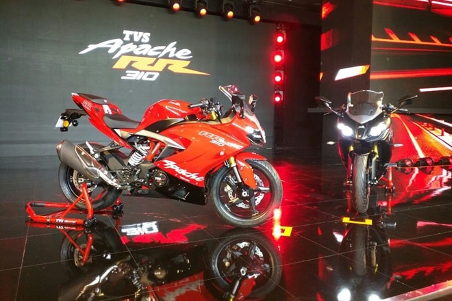 TVS, TVS Accessories, myTVS, TVS accessories brand, Jazzmyride