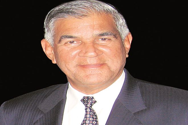 Sundram Fasteners, Sundram Fasteners founders, TVS group, india, Suresh Krishna, Confederation of Indian Industry