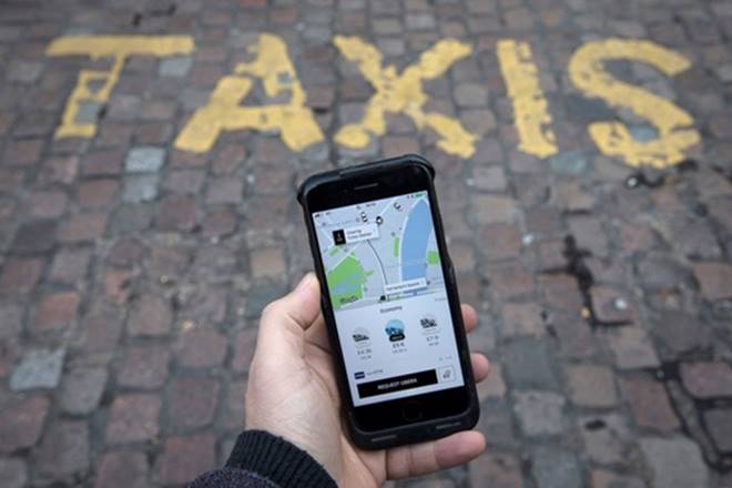 uber, south asia, cab, cab services, Uber Technologies, grab, us, america, taxi, taxi service, industry