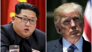 Donald Trump, Kim Jong Un, Trump kim meet, India, Pyongyang, North Korea, united states, Pyongyang, Korean peninsula issue, world