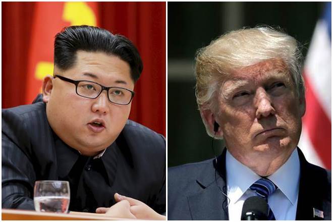 Donald Trump, Kim Jong Un, Trump kim meet, India, Pyongyang, North Korea, united states, Pyongyang, Korean peninsula issue, world Donald Trump, Kim Jong Un, Trump kim meet, India, Pyongyang, North Korea, united states, Pyongyang, Korean peninsula issue, world
