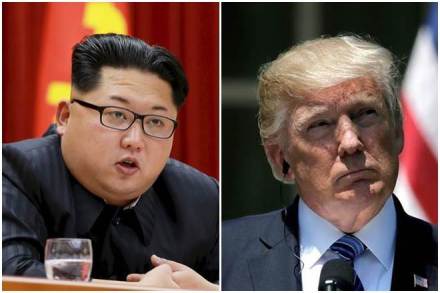 Donald Trump, Kim Jong Un, Trump kim meet, India, Pyongyang, North Korea, united states, Pyongyang, Korean peninsula issue, world Donald Trump, Kim Jong Un, Trump kim meet, India, Pyongyang, North Korea, united states, Pyongyang, Korean peninsula issue, world