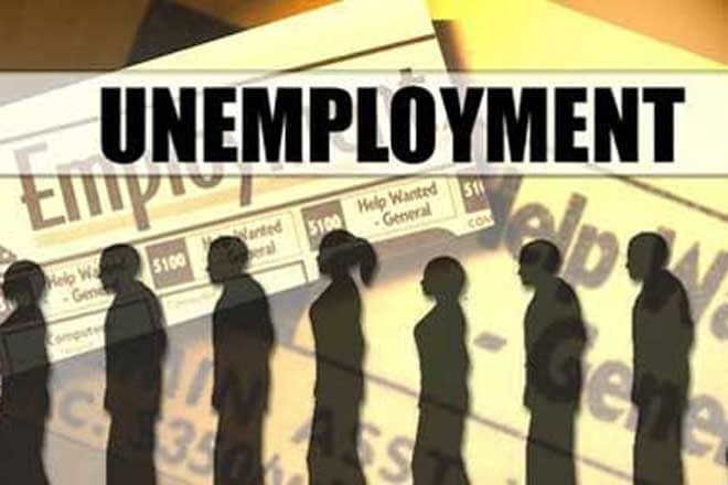 Forget more jobs, even the existing ones disappeared in first 2 years of Modi government. (Image: Reuters)