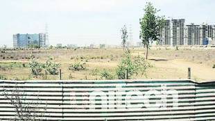 supreme court, unitech, construction sector, real estate, real estate sector