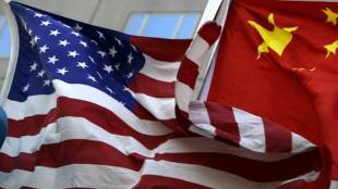 China, US, domino effect,  World Trade Organization, China, United States, 