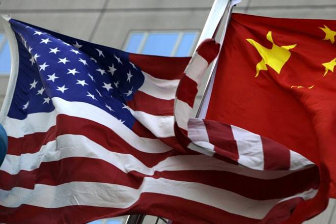 China, US, domino effect,  World Trade Organization, China, United States, 
