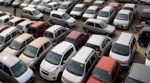 RC transfer process for used cars goes online