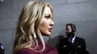 donald trump, donald trump junior, vanessa trump, trump divorce, vanessa trump divorce