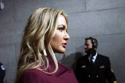 donald trump, donald trump junior, vanessa trump, trump divorce, vanessa trump divorce