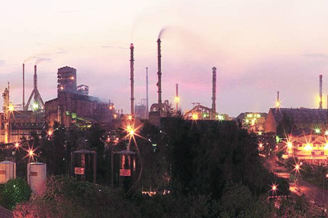 vedanta, electro steel, power sector, economy