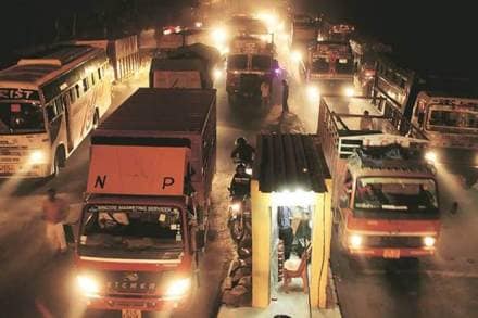 CV sales, MHCV, Crisil Research, VE Commercial Vehicles, goods & services tax, BS VI