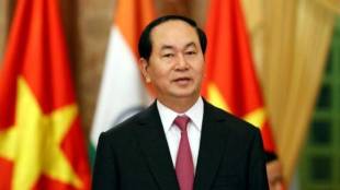 Vietnam President, Tran Dai Quan, Tran Dai Quang india visit, Ram Nath Kovind, Raveesh Kumar, india act east policy, ITEC, East Asia Summit,  WTO, UN