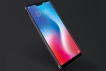 The Vivo V9 will be launched today, March 23 at an event in Mumbai