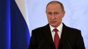 Vladimir Putin, spy poisoning scandal,  Donald Trump, US President,  Russian presidency