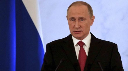 Vladimir Putin, spy poisoning scandal,  Donald Trump, US President,  Russian presidency