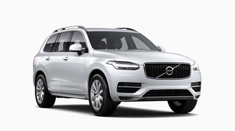 Volvo cars to get expensive by 5 percent: Reasons behind this price hike