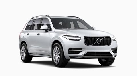 Volvo cars to get expensive by 5 percent: Reasons behind this price hike
