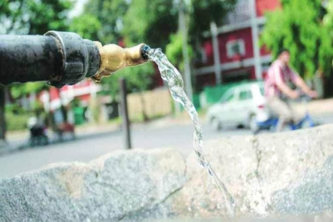 bengaluru, water crisis in bengaluru, india tech hub, urbanisation, city water table, extraction wells in bengaluru, water bodies