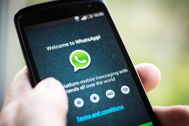 WhatsApp, the messaging app that has become synonymous with the lives of many, has added a set of new features with the new update for iPhone. WhatsApp, the messaging app that has become synonymous with the lives of many, has added a set of new features with the new update for iPhone.