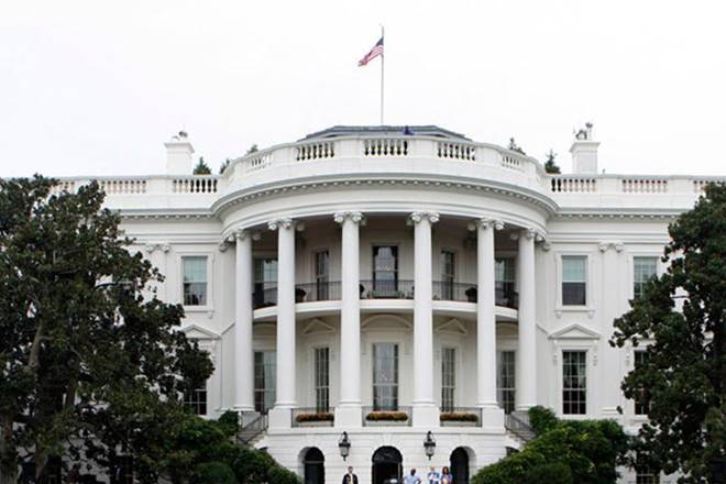 White House, personnel changes, John Kelly, donald trump, H R McMaster, 