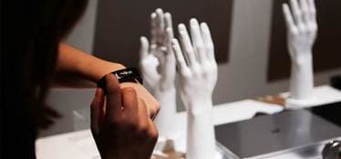 Artificial intelligence (AI) can produce digital biomarkers of ageing and frailty by gathering physical activity data from smartphones and other wearables, scientists have found.