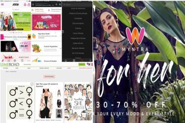 Women's Day: Here are the biggest offers of the day