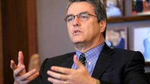 Roberto Azevedo, world trade organisation, WTO, brazil, russia, donald trump, trade war, economy
