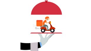 Zomato, Equity research firm, Jefferies, EBITDA , Nomura Financial Advisory,Vy Capital, Singapore Temasek Holdings, india, online ordering business