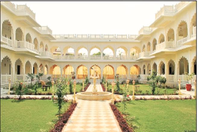 Shabri farms, Sawai Madhopur, Rajasthan, organic farms