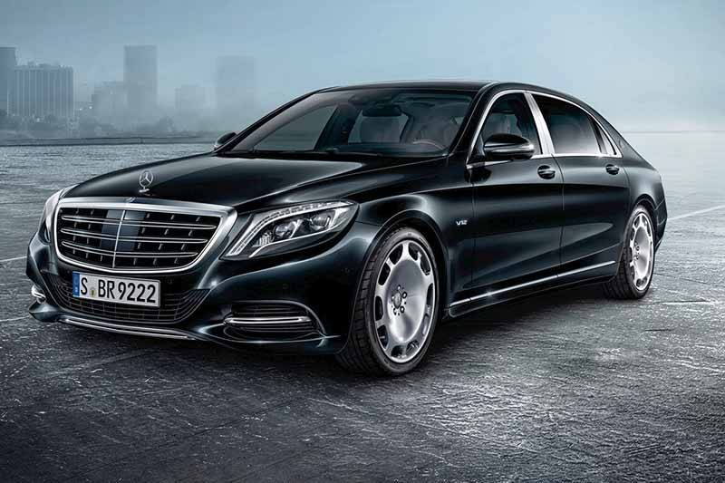 Mercedes Maybach 660 Guard: This is another armoured car in the garage of Mukesh Ambani. The Mercedes Maybach is powered by a 6.0L, V12 engine that produces 523 bhp of power and 830 Nm of torque. The car has an electronically restricted top speed of 190 kmph. Cost? Well, a little under Rs 4 crore. As they say, good things don't come easy, isn't it!