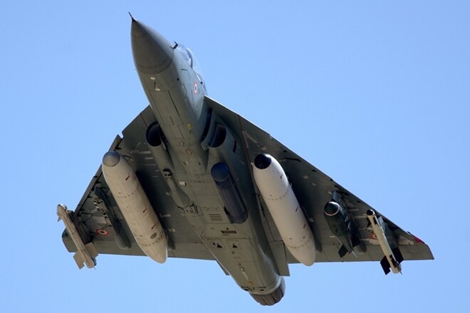 LCA Tejas will soon get more fire power. It will be armed with Meteor class missile, developed by MBDA. 
