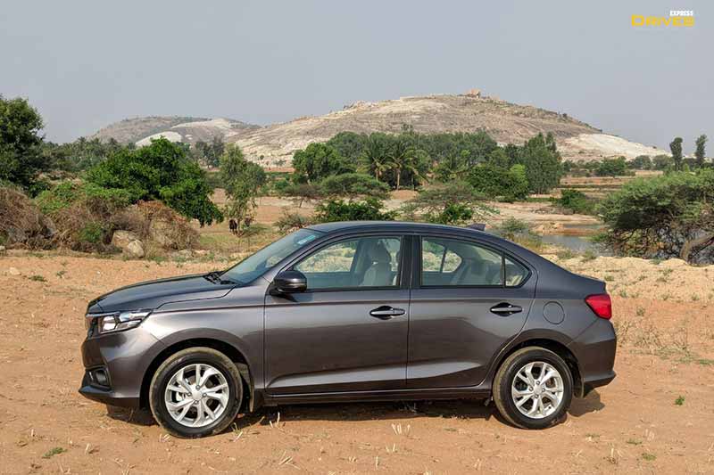 Prices of the new 2018 Honda Amaze will be announced on 16th May. The car will lock its horns against the likes of Maruti Dzire, Hyundai Xcent and Volkswagen Ameo. We are driving the new Honda Amaze so stay tuned for our first drive impressions!